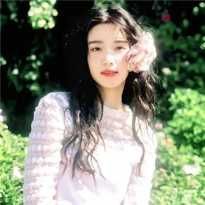 女交通员